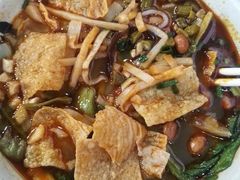 -济南大学-第8食堂