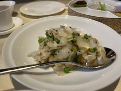 -皇朝会.经典传统粤菜(外滩店)