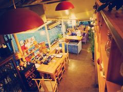 索纳斯咖啡-索纳斯咖啡(海安路店)