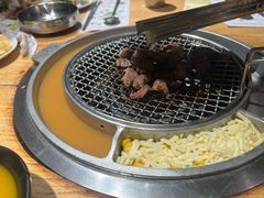 -姜虎东白丁烤肉(恒隆广场店)