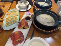 -如轩海鲜砂锅粥(国际能源店)