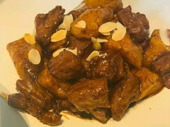 -小厨娘淮扬菜(天印大道店)