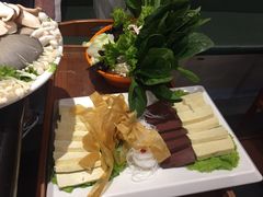 -北门涮肉·铜锅涮肉(南锣鼓巷店)