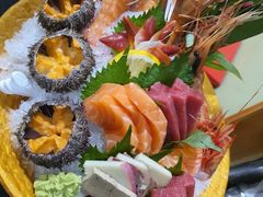 -竹田日式料理(弘基财富广场店)