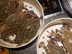 -马路边上·小海鲜烧烤(八一路店)