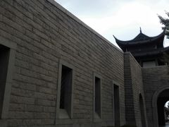 -苏州吴宫泛太平洋酒店