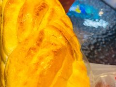 蒜蓉法棍面包-味多美蛋糕(航天桥店)