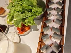 -缘·金家烤鳗鱼(西塔总店)