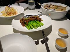 -潮舍(环球金融中心店)