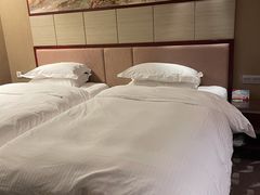 -南京钟山宾馆(江苏省会议中心)