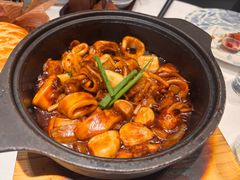 -高佳庄·舟山海鲜(海景旗舰店)