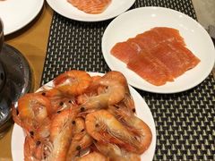 -盛宴标帜西餐厅龙虾.鲍鱼•牛排(重庆喜来登大酒店)