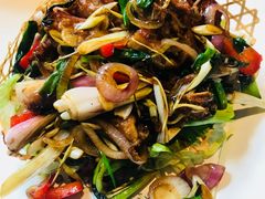 -上楼私房菜(院士路店)