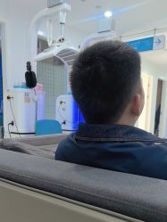 体验后-雍禾植发全国连锁