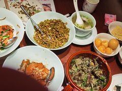 -小隐人家(乐松店)