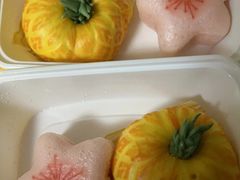 -知楚•精致湖北菜(武商MALL店)