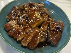 -明本湛江鸡•海鲜小厨(陈家祠店)
