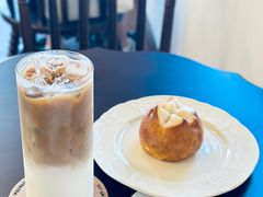 -RT Coffee 放空咖啡