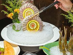 -揽季锅物会·海鲜姿造(三坊七巷店)
