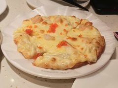 -夏日玛莉西餐厅(祁阳新天地店)