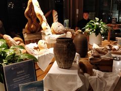 -福州仓山凯悦酒店·Market Cafe Lacucina咖啡厅