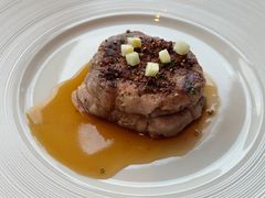 -广州四季酒店·佰鲜汇·现代法餐