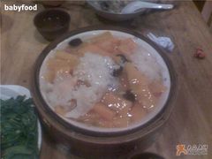 银耳红枣南瓜-风波庄(洪家楼店)