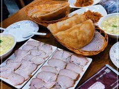 -李连贵熏肉大饼(中街盛京龙城店)