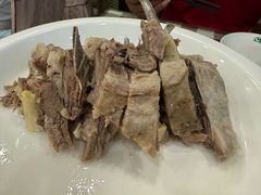 手抓羊肉-迎宾楼(解放西街店)