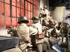 -上海四行仓库抗战纪念馆