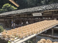 -景德镇古窑民俗博览区