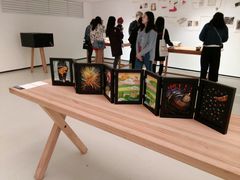 -四川美术学院美术馆