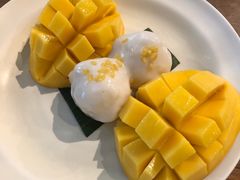 -Mango Tango