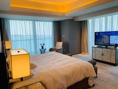 -舟山希尔顿酒店