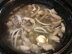 -东椰·海南椰子鸡火锅(朝阳门店)