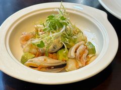 -广州天河希尔顿酒店