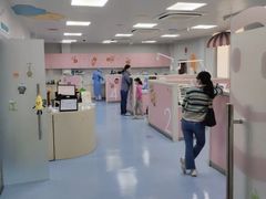 -上海市口腔医院(徐汇院区)