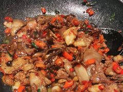 -味上湘菜馆(岳麓山店)