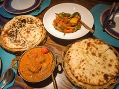 -甘尼仕印度餐厅爵士酒吧(阳春巷店)