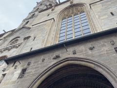 -斯蒂芬主教座堂(Stephansdom)