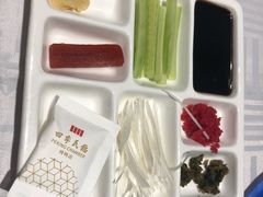 -四季民福烤鸭店(王府井灯市口店)
