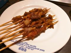 -星伦多自助料理·涮烤一体(虹悦城店)