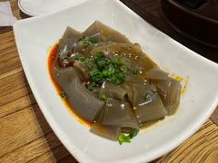 -林间山庄