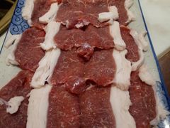 -宣武小院涮肉(前门店)
