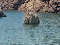 -石槽海滨浴场