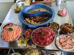 -王歘歘·chuǎ火锅(五道营店)