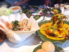 -暹罗泰·泰国餐厅(仁和新城店)