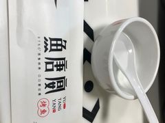 -鱼羊宴烤鱼羊蝎子烧烤(怡馨家园店)
