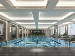 -诺德健游泳健身会馆(良渚欧文店)