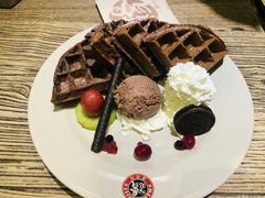 -漫咖啡MAANCOFFEE(清江路店)
